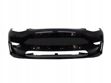 Tesla Model 3 17-23 voorbumper origineel 1453774-00-B beschikbaar voor biedingen