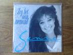 single sanne, Cd's en Dvd's, Vinyl Singles, Nederlandstalig, Ophalen of Verzenden, 7 inch, Single