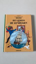 Tintin : Le secret de la licorne, Livres, Livres pour enfants | Jeunesse | Moins de 10 ans, Comme neuf, Enlèvement ou Envoi