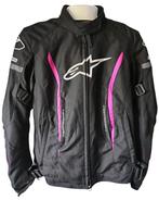 Alpinestars jas dames, Motoren, Ophalen of Verzenden, Dames