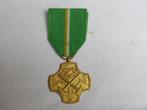 Médaille d'or ACV, Timbres & Monnaies, Autres matériaux, Enlèvement ou Envoi