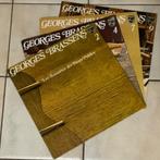 Georges Brassens 2, 4, 7, 9, CD & DVD, Vinyles | Autres Vinyles, Autres formats, Utilisé, Enlèvement ou Envoi, Chanson