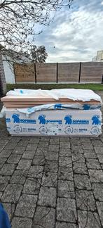 xps isolatie, Ophalen, Overige materialen, 4 tot 8 cm, Nieuw