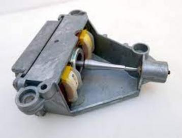 Lenco Motor voor L75,L76,78(SE),B51 e.a.