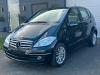 Mercedes A170 Automatique Essence Airco Cuir Approuvé, Cuir, Achat, Beige, Entreprise