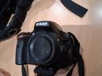 Nikon D5100, Audio, Tv en Foto, Fotocamera's Digitaal, Ophalen, Zo goed als nieuw, Nikon