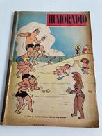 WB " HUMORADIO " n 677 1953 : Don Camillo ( Fernandel),.., Journal ou Magazine, 1940 à 1960, Enlèvement ou Envoi