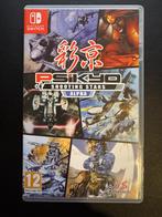 Psikyo Shooting Stars Alpha - Standard Edition (Switch), Enlèvement ou Envoi, Comme neuf