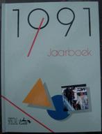 Artis Historia Jaarboek 1991, Boeken, Ophalen of Verzenden, Zo goed als nieuw
