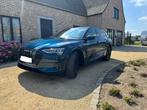 Audi Q8 E-Tron 55 Quattro S-line int+ext galaxisblauw, Auto's, Automaat, 0 cilinders, 1800 kg, Blauw