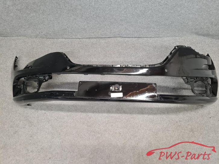 RENAULT TALISMAN VOORBUMPER ORIGINEEL, Auto-onderdelen, Carrosserie, Bumper, Renault, Voor, Gebruikt, Ophalen of Verzenden