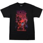 t shirt Year of the Goat 'Trivia Goddess', Vêtements | Hommes, T-shirts, Enlèvement ou Envoi