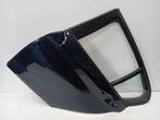 PORTIER LINKS ACHTER BMW 1 serie (F20) (01-2010/06-2019), Gebruikt, Links, BMW, Deur