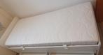 Matelas MTS Comfort 400 - 90x200x19, Ophalen, 90 cm, Eenpersoons, Nieuw