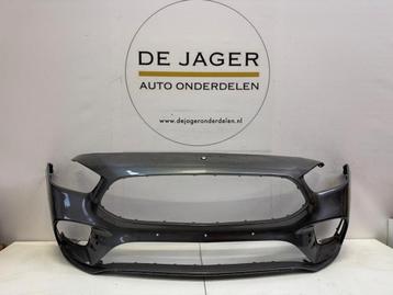 MERCEDES B KLASSE W247 AMG VOORBUMPER BUMPER A2478851302 beschikbaar voor biedingen