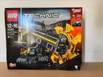Graafmachine Lego Technic 42055, Ophalen, Zo goed als nieuw, Lego