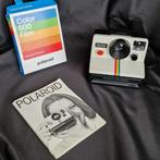 Polaroid 1000 Land Camera - Vintage en in goede staat, Audio, Tv en Foto, Ophalen of Verzenden, Gebruikt, Polaroid, Polaroid