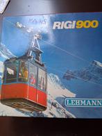 Kabelbaan regi 900 Lehman vintage, Ophalen of Verzenden