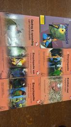 Boeken vogels, Boeken, Natuur, Ophalen, Gelezen, Vogels
