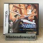 Phoenix Wright - Ace Attorney (DS), Ophalen, Zo goed als nieuw