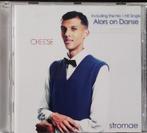 Stromae Cheese CD zo goed als nieuw!, Comme neuf, Envoi