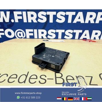 A0009051019 RADARSENSOR Mercedes W206 W290 W214 W254 W167 W2 beschikbaar voor biedingen