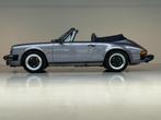 Porsche 911 Carrera Cabriolet 102000km Model 1988 G50, 218 kW, Cabriolet, Handgeschakeld, 3200 cc