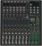 Mengpaneel Mixer Mackie Profx12V3+, Muziek en Instrumenten, Ophalen, Nieuw, 10 tot 20 kanalen