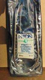 Phildar Rondbreinaald n 6 - 80Cm. Nieuw in verpakking, Ophalen of Verzenden, Nieuw, Breien, Naald