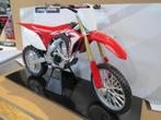 Honda CRF450R 1:6 49583 35 x 23 cm., Ophalen of Verzenden, Nieuw, 1:5 t/m 1:8, Motor