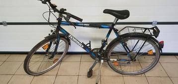 Citybike beschikbaar voor biedingen