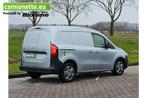 Mercedes-Benz Citan 110 CDI L1 Pro (bj 2021), Auto's, Voorwielaandrijving, Gebruikt, Mercedes-Benz, Bedrijf