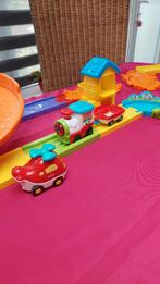 Vtech kleine elektrische trein, Kinderen en Baby's
