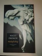 Nicci French - Medeplichtig, Boeken, Ophalen of Verzenden, Nicci French, Zo goed als nieuw