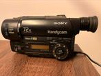 Sony Handycam CCD-TR425E Video8 XR NIGHSHOT videocamera, Audio, Tv en Foto, Camera, Ophalen of Verzenden, 8mm