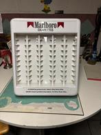 Présentoir de magasin de cigarettes Marlboro, Collections, Enlèvement ou Envoi