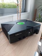 Xbox originale 2013, Consoles de jeu & Jeux vidéo, Consoles de jeu | Xbox Original, Enlèvement, Utilisé