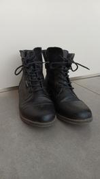 Zwarte linea loresi laarsjes maat 41, Ophalen of Verzenden