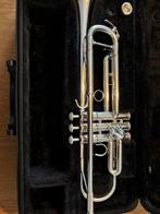 Trompette sib Yamaha YTR 4335 GII, Muziek en Instrumenten, Ophalen, Zo goed als nieuw