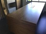 Complete bureau, Huis en Inrichting, Bureaus, Ophalen, Gebruikt, Bureau
