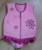 Maillot bouée fille, Kinderen en Baby's, Kinderkleding | Kinder-zwemkleding, Ophalen, Zo goed als nieuw, Meisje, Zwem-accessoire