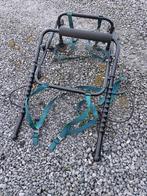 Porte vélo de hayon., Autos : Divers, Porte-vélos, Enlèvement