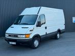 Iveco daily 2.3HDI *128.000KLM/GEKEURD-KLAAR* START&RIJD, Auto's, Iveco, Diesel, Particulier, Te koop