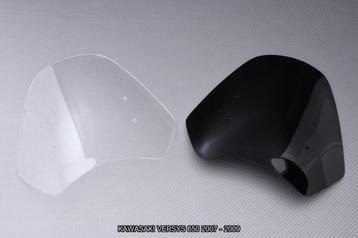 Windscherm KAWASAKI VERSYS 650 2007 - 2009 beschikbaar voor biedingen