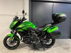 Kawasaki Versys 650 GT full option (bj 2019), Motoren, Motoren | Kawasaki, 650 cc, Toermotor, Bedrijf, 2 cilinders