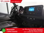 Mercedes-Benz Sprinter 315 CDI Aut. L3H2 Navi/ Carplay/ Came, Auto's, Automaat, Wit, Bedrijf, Diesel