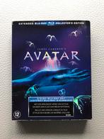 AVATAR Édition collector Blu-ray 3 Discs, CD & DVD, DVD | Films d'animation & Dessins animés, Comme neuf