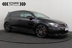 Volkswagen Golf GTI 2.0TFSI DSG CLUBSPORT - NAVI - DYNAUDIO, 4 cilinders, 1984 cc, 0 kg, Zwart