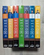 DVD Dr House Saisons 1-7, CD & DVD, DVD | TV & Séries télévisées, Comme neuf, Enlèvement ou Envoi