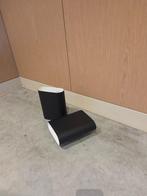 Wandverlichting (2 x 2 stuks), Huis en Inrichting, Lampen | Wandlampen, Ophalen, Zo goed als nieuw, Metaal, Modern